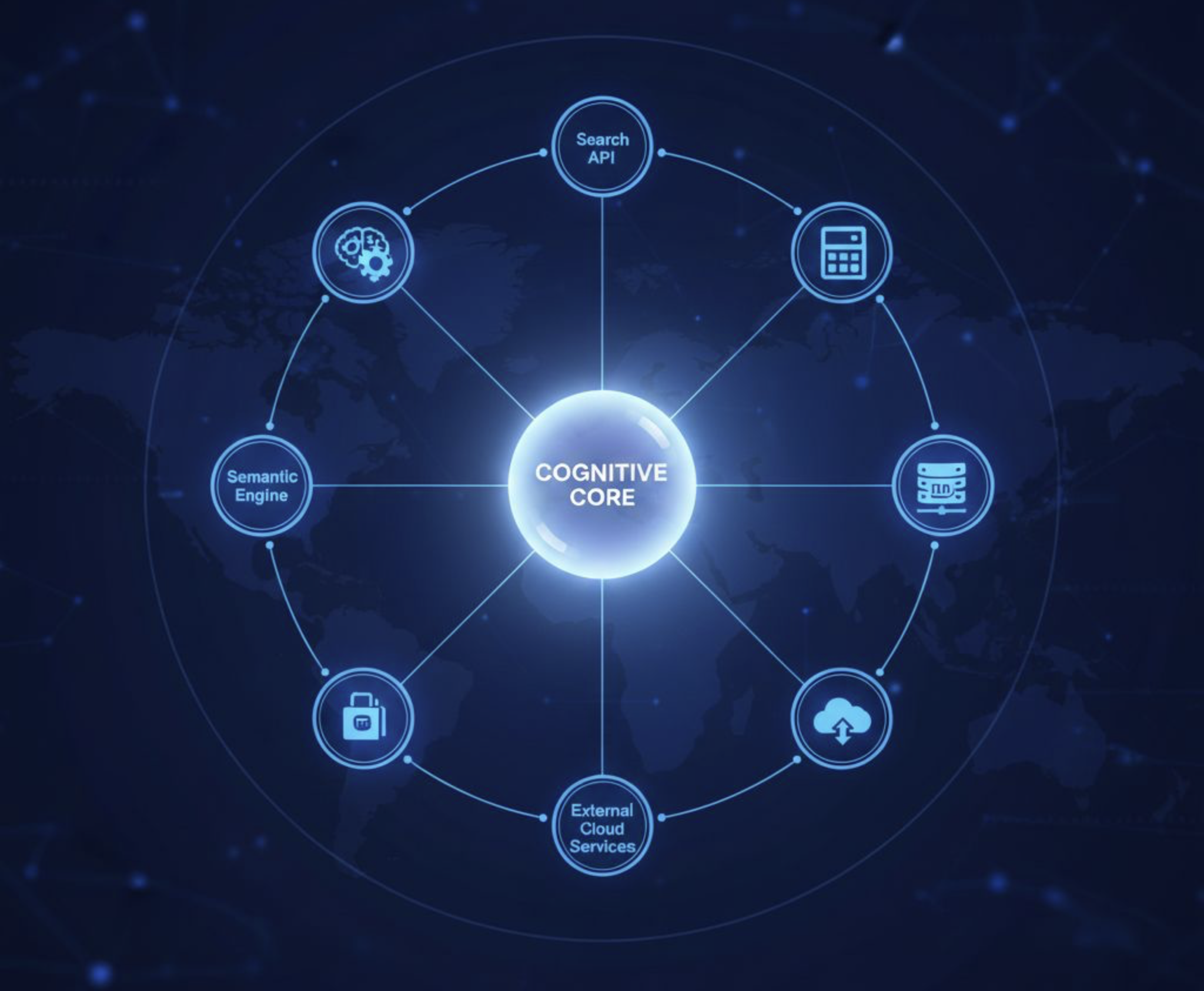 Rethinking SLMs: Separating Reasoning from Knowledge